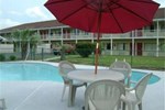 Отель Knights Inn Hardeeville Отель Knights Inn Hardeeville