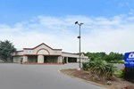 Отель Americas Best Value Inn-Carneys Point/Wilmington Отель Americas Best Value Inn-Carneys Point/Wilmington