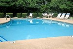 Отель Fairfield Inn Spring Valley Nanuet Отель Fairfield Inn Spring Valley Nanuet