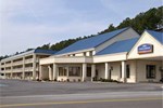 Отель Howard Johnson - Cleveland Отель Howard Johnson - Cleveland
