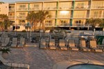Отель Tybee Beach Resort Club Отель Tybee Beach Resort Club