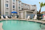 Отель Microtel Inn & Suites by Wyndham Gulf Shores Отель Microtel Inn & Suites by Wyndham Gulf Shores