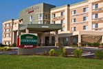 Отель Courtyard by Marriott Pittsburgh North/Cranberry Woods Отель Courtyard by Marriott Pittsburgh North/Cranberry Woods