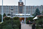 Отель Garden City Hotel Отель Garden City Hotel