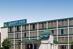 Отель Quality Inn Allentown Отель Quality Inn Allentown