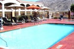 Отель Hotel 29 Palms Отель Hotel 29 Palms