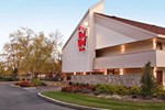 Отель Red Roof Inn Louisville East - Hurstbourne Отель Red Roof Inn Louisville East - Hurstbourne