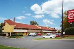 Отель Red Roof Inn Charlotte Airport Отель Red Roof Inn Charlotte Airport