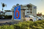 Отель Motel 6 Anaheim Maingate Отель Motel 6 Anaheim Maingate