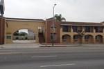 Отель Crescent Inn Отель Crescent Inn