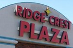 Отель Ridge Crest Plaza Inn and Suites Отель Ridge Crest Plaza Inn and Suites