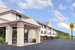 Отель Super 8 Motel - Mankato Отель Super 8 Motel - Mankato