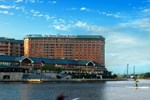 Отель The Westin Tampa Harbour Island Отель The Westin Tampa Harbour Island