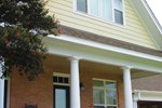 Отель The Villas at Carter Plantation Отель The Villas at Carter Plantation