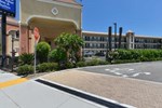 Отель Americas Best Value Inn & Suites El Monte Отель Americas Best Value Inn & Suites El Monte