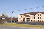 Отель Super 8 Crossville Tn Отель Super 8 Crossville Tn