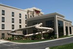 Отель Hampton Inn Bermuda Run / Advance Отель Hampton Inn Bermuda Run / Advance