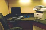 Отель Hampton Inn & Suites - Research Park/Huntsville Отель Hampton Inn & Suites - Research Park/Huntsville