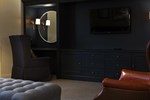 Отель The Marriott Inn and Conference Center, University of Maryland Отель The Marriott Inn and Conference Center, University of Maryland