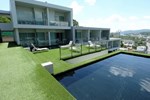 Отель Sugar Palm Grand Hillside Отель Sugar Palm Grand Hillside