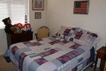 Отель Comfi Cottages of Flagstaff Отель Comfi Cottages of Flagstaff
