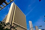 Отель Marina Mandarin Singapore Отель Marina Mandarin Singapore
