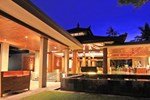 Отель Candi Beach Cottage Отель Candi Beach Cottage