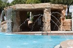 Апартаменты Paradise Palms Resort by Florida Scandi Vacation Homes Апартаменты Paradise Palms Resort by Florida Scandi Vacation Homes
