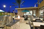 Отель Residence Inn San Diego North/San Marcos Отель Residence Inn San Diego North/San Marcos