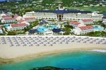 Отель St. Kitts Marriott Resort & The Royal Beach Casino Отель St. Kitts Marriott Resort & The Royal Beach Casino