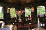 Отель Cedar Lodge Hotel Отель Cedar Lodge Hotel