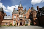 Отель Best Western Bestwood Lodge Hotel Отель Best Western Bestwood Lodge Hotel