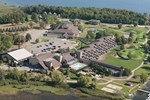 Отель Arrowwood Resort Hotel and Conference Center - Alexandria Отель Arrowwood Resort Hotel and Conference Center - Alexandria