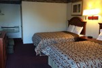 Отель Americas Best Value Inn Palmyra Отель Americas Best Value Inn Palmyra