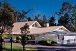 Отель Lokahi Lodge Отель Lokahi Lodge