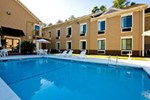 Отель Days Inn Phenix City - Ft. Benning Отель Days Inn Phenix City - Ft. Benning