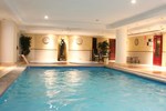 Отель Melia Madrid Princesa Отель Melia Madrid Princesa