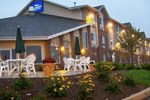 Отель Baymont Inn and Suites Indianapolis Отель Baymont Inn and Suites Indianapolis