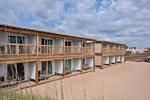 Отель John Yancey Oceanfront Inn Отель John Yancey Oceanfront Inn