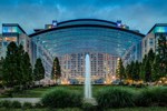 Отель Gaylord National Resort & Convention Center Отель Gaylord National Resort & Convention Center