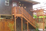 Апартаменты Volcano Bamboo View Cottage Апартаменты Volcano Bamboo View Cottage