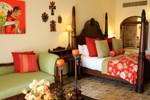 Отель Hacienda Encantada Resort & Spa All Inclusive Отель Hacienda Encantada Resort & Spa All Inclusive