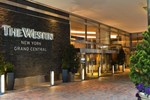 Отель Westin New York Grand Central Отель Westin New York Grand Central