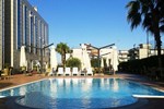 Отель Hotel San Mauro Отель Hotel San Mauro