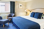 Отель Holiday Inn Harrogate Отель Holiday Inn Harrogate