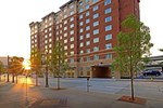 Отель Residence Inn Pittsburgh North Shore Отель Residence Inn Pittsburgh North Shore