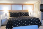 Мини-отель Ocean Romance Dockside Bed & Breakfast Yacht Мини-отель Ocean Romance Dockside Bed & Breakfast Yacht