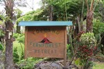 Мини-отель Volcano Fern Forest Retreat Мини-отель Volcano Fern Forest Retreat