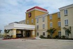 Отель Comfort Suites Near Texas A&M Corpus Christi Отель Comfort Suites Near Texas A&M Corpus Christi