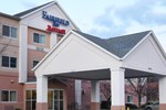 Отель Fairfield Inn Warren Niles Отель Fairfield Inn Warren Niles